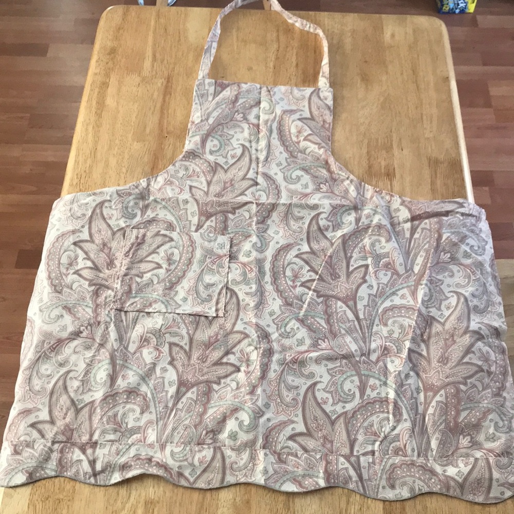 Apron